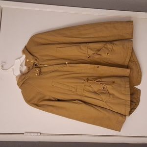 Women jacket
